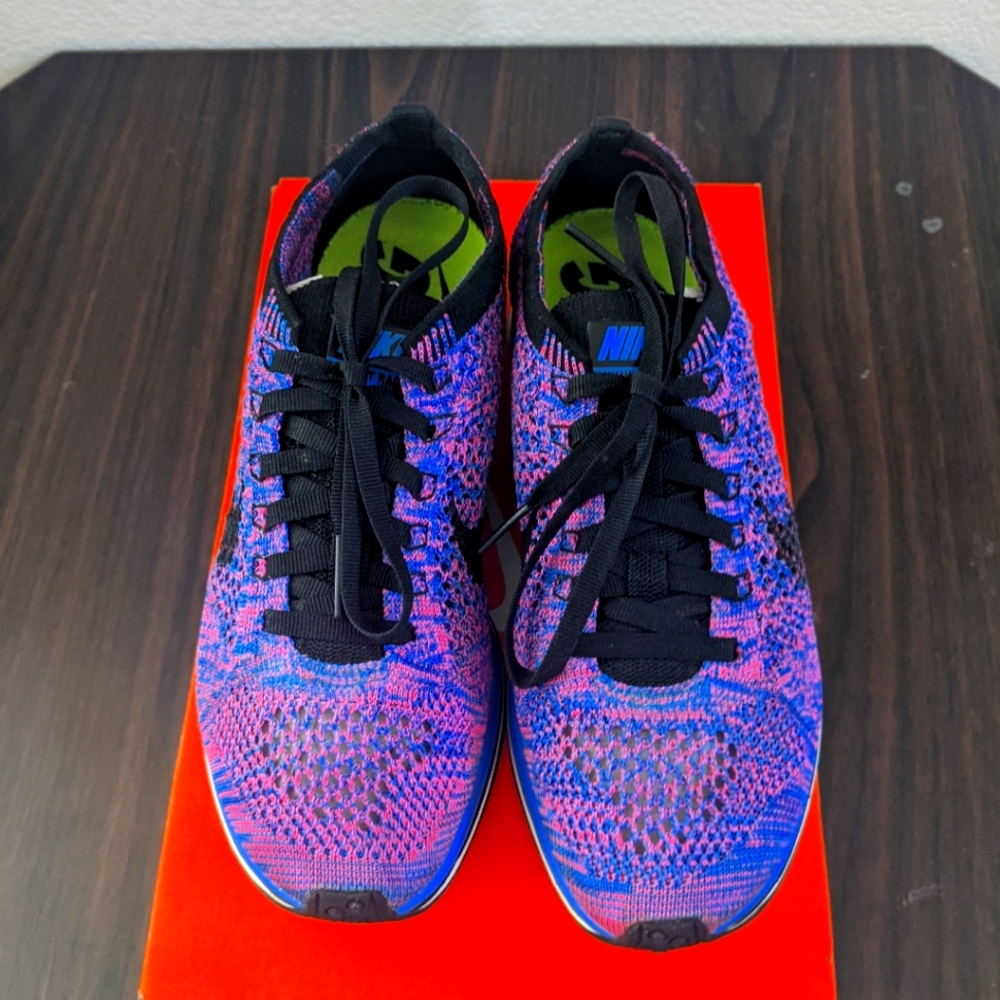 Nike Flyknits